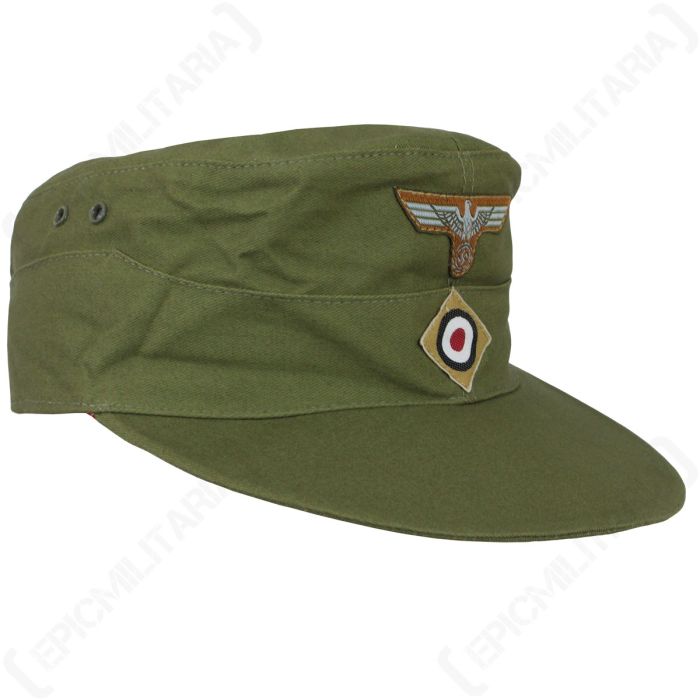 em dak cap main