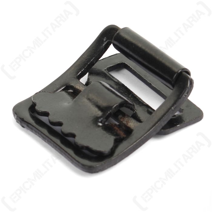 Equipment Strap buckle Main
