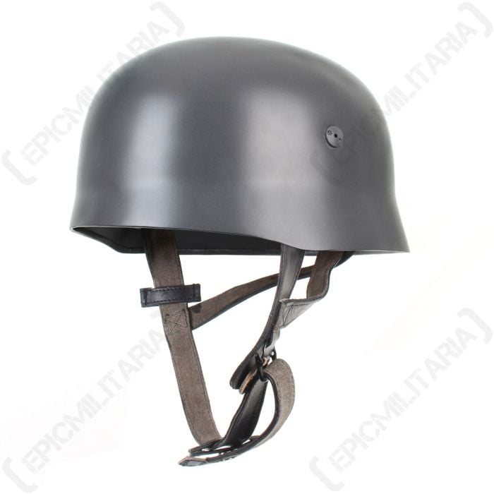 WW2 German Fallschirmjager Helmet Main