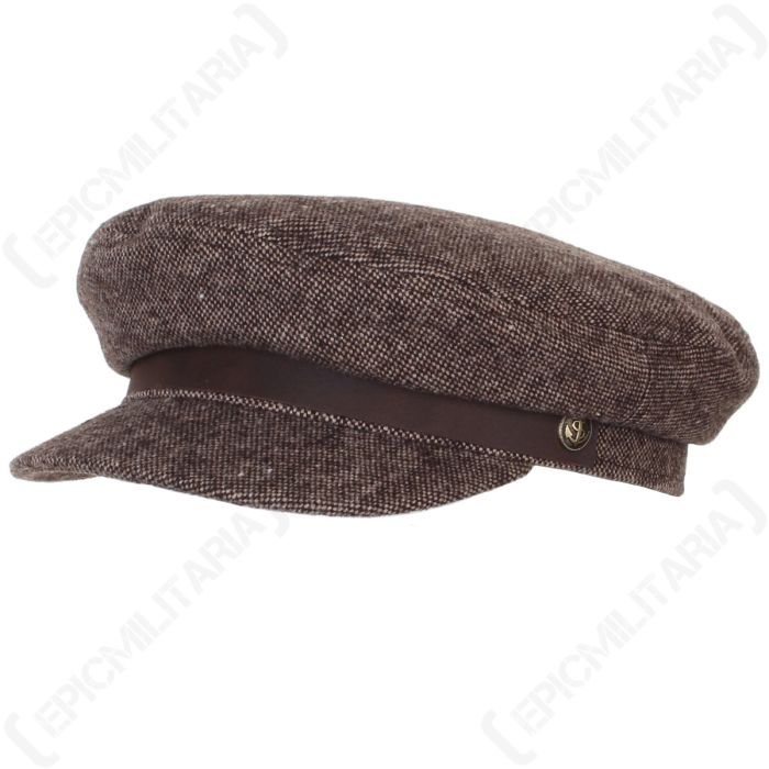 Flat Cap Main