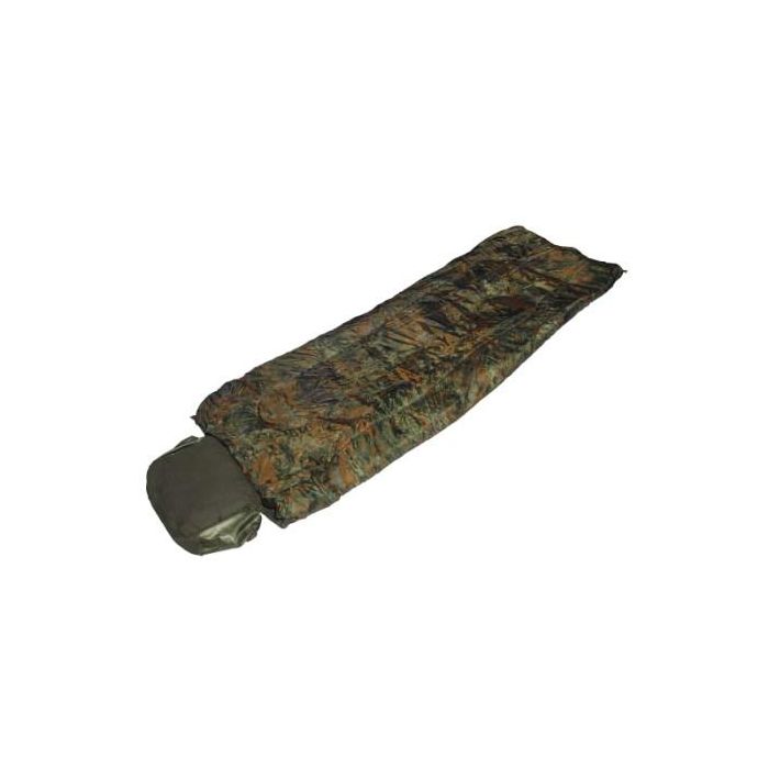 Flecktarn Camo Pilot Sleeping Bag