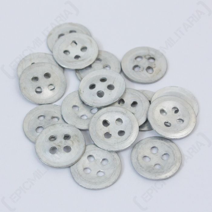 Four Hole Buttons