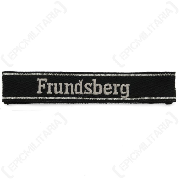Frundsberg EM Cuff Title Main