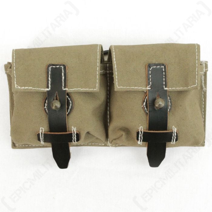 G43 Ammo Pouch - Tan