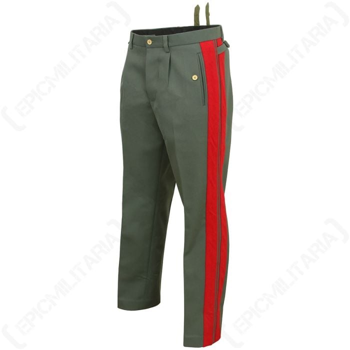 WW2 German General Dress Trousers