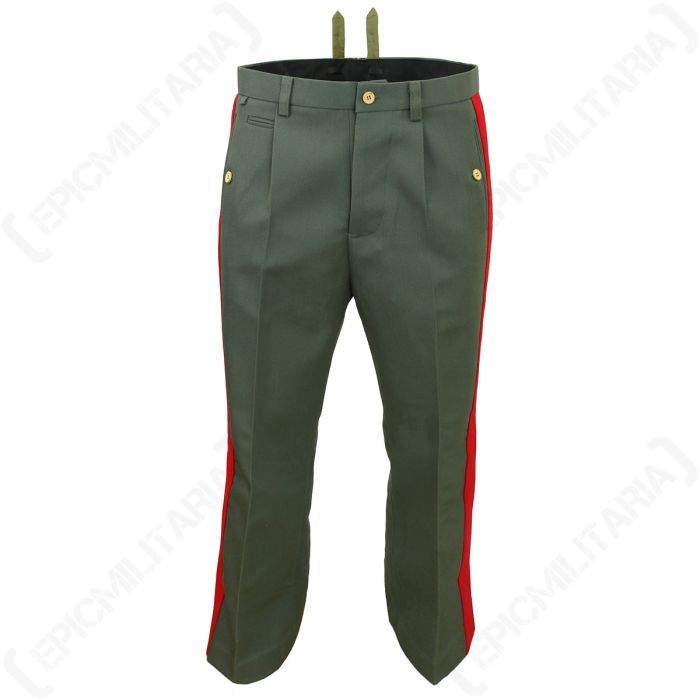 WW2 German General Dress Trousers - Epic Militaria