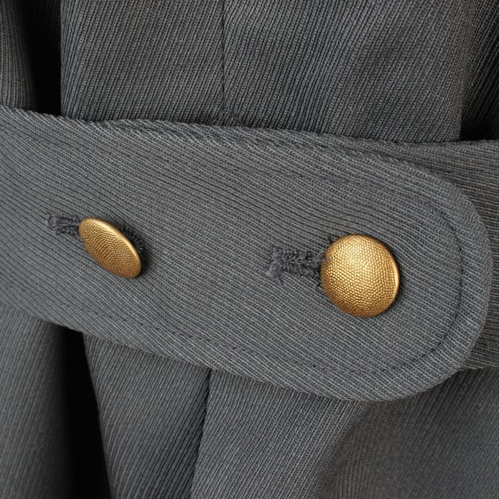 German M36 Gabardine General Coat - Epic Militaria