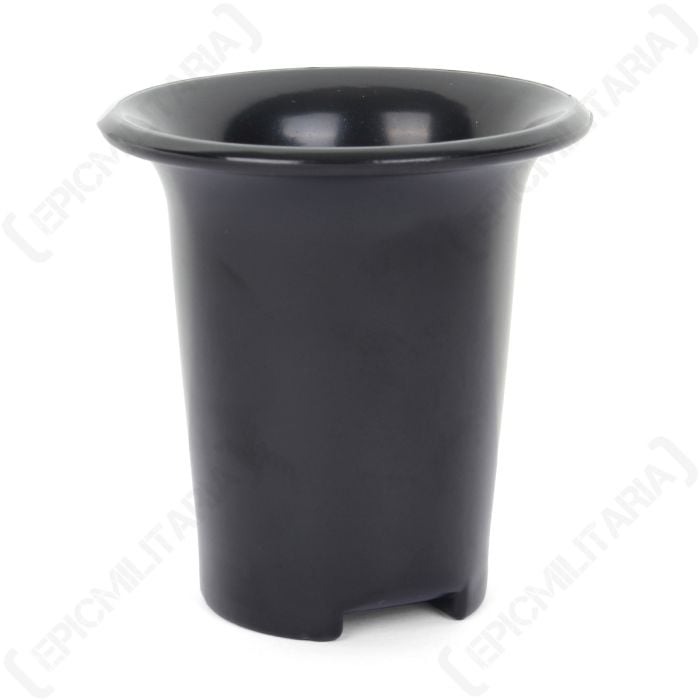 German Bakelite Army Cup Main