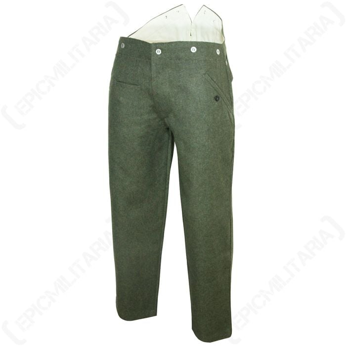 WW1 German M15 Trousers