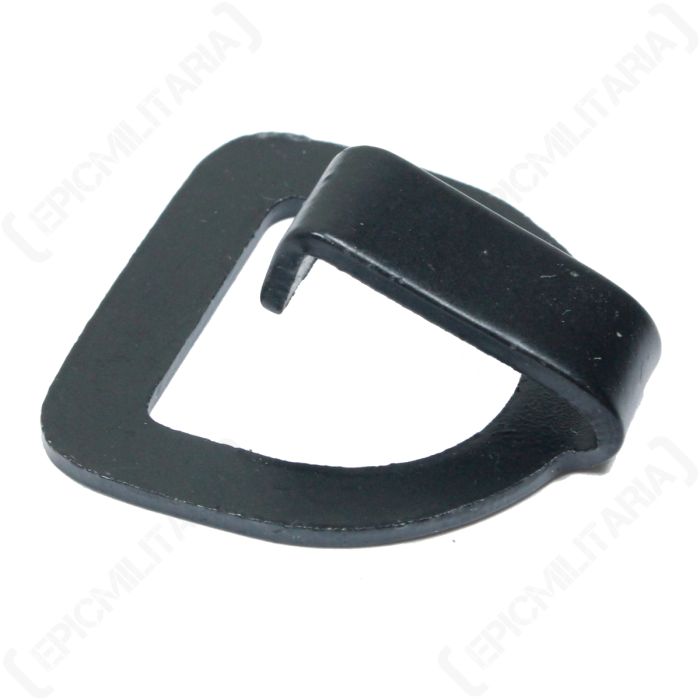 German Webbing D-Hook