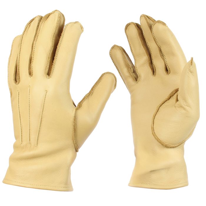 This view shows the front of the gloves.