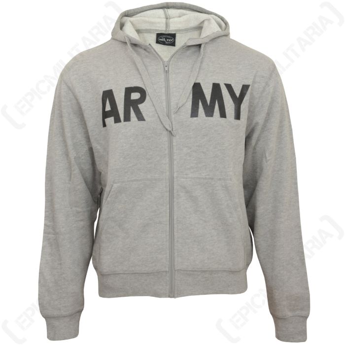 us army sweatshirt