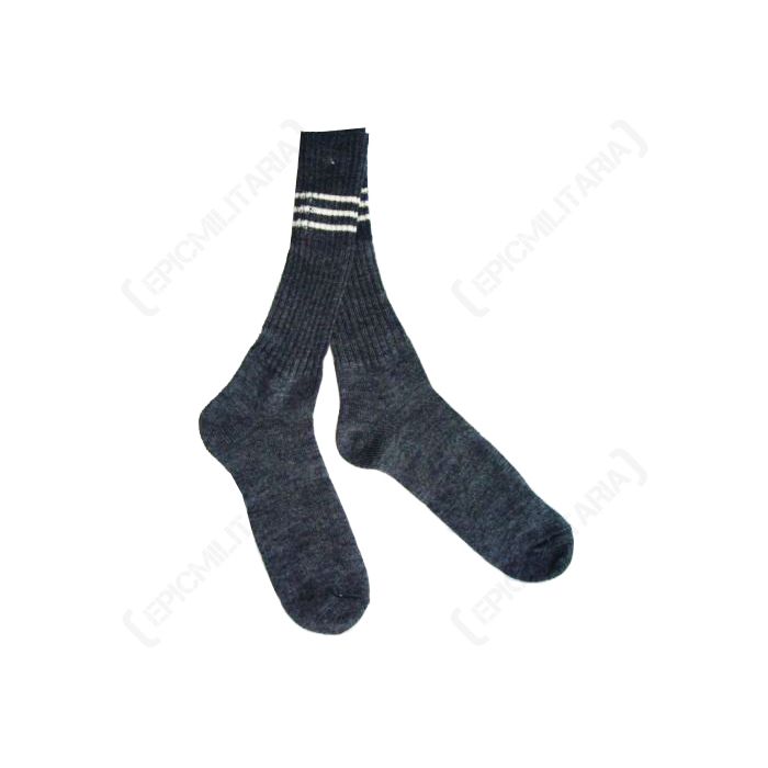 German Socks 