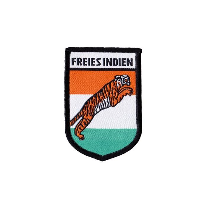 Freies Indien - Free Indian Legion