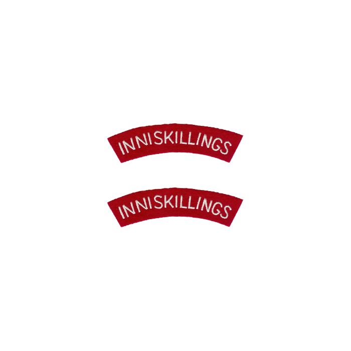 Inniskillings
