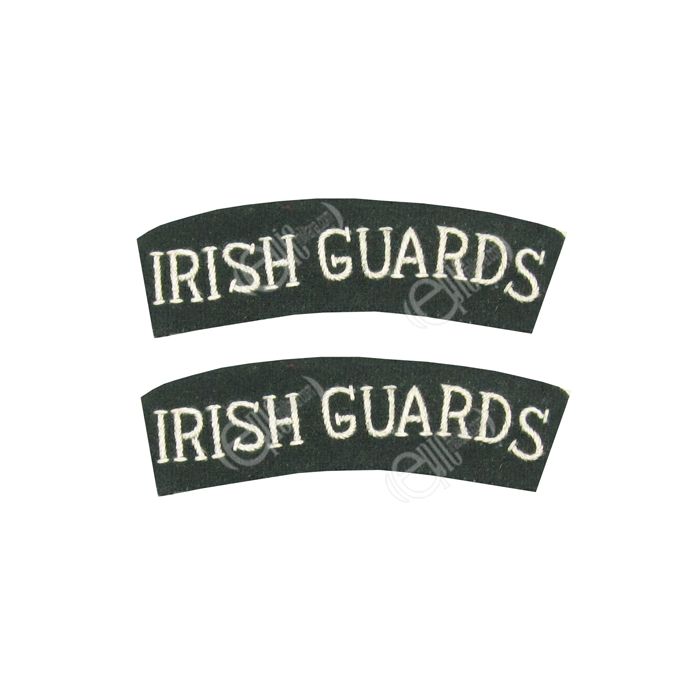 Irish Guards