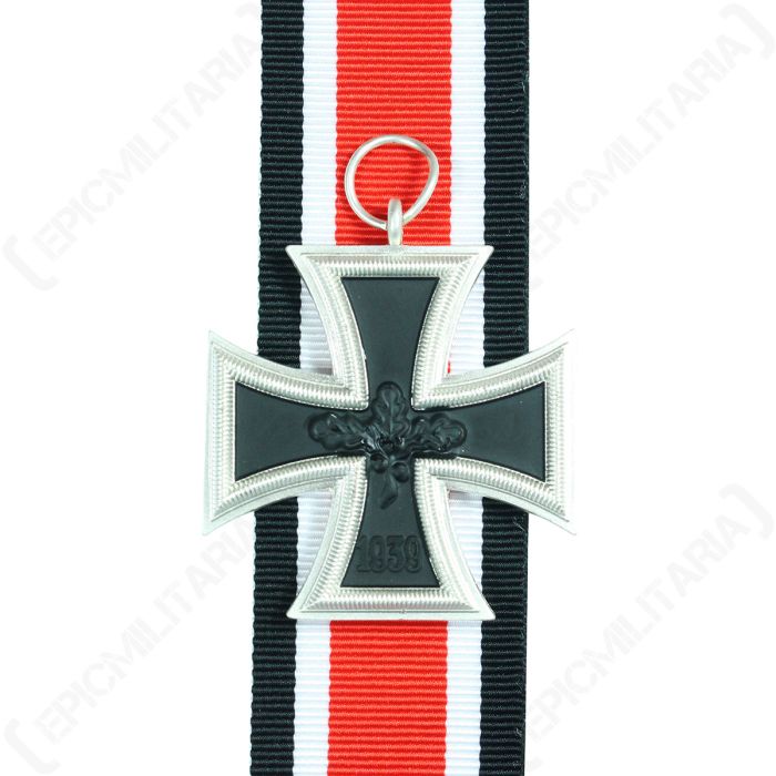1957 Iron Cross 2nd Class