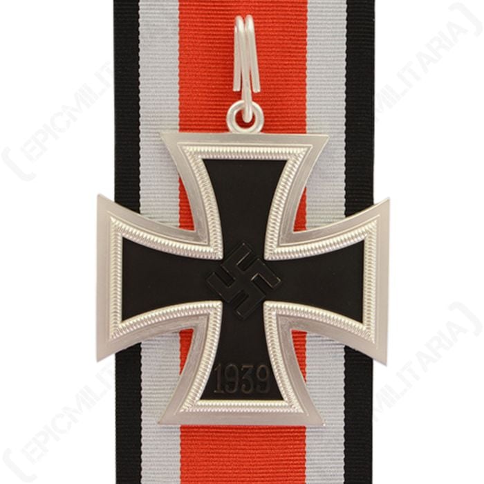 Grand Cross of the Iron Cross with an included ribbon.