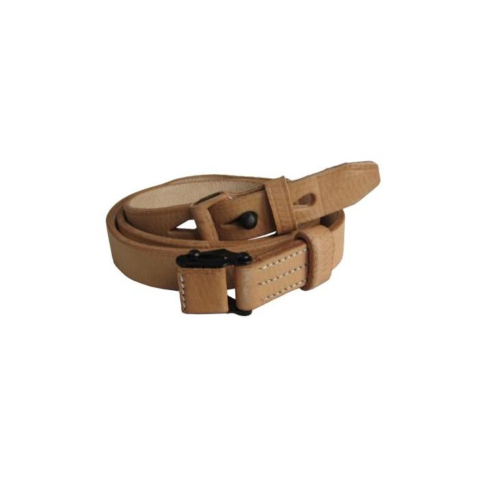 K98 Rifle Sling (Light Tan)