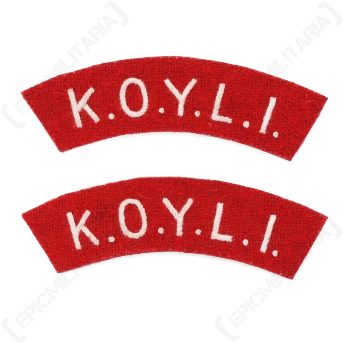 K.O.Y.L.I. Main