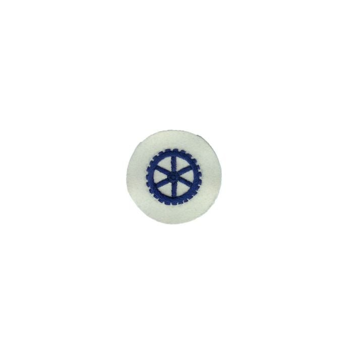 Kriegsmarine Machine Engines EM Trade Badge