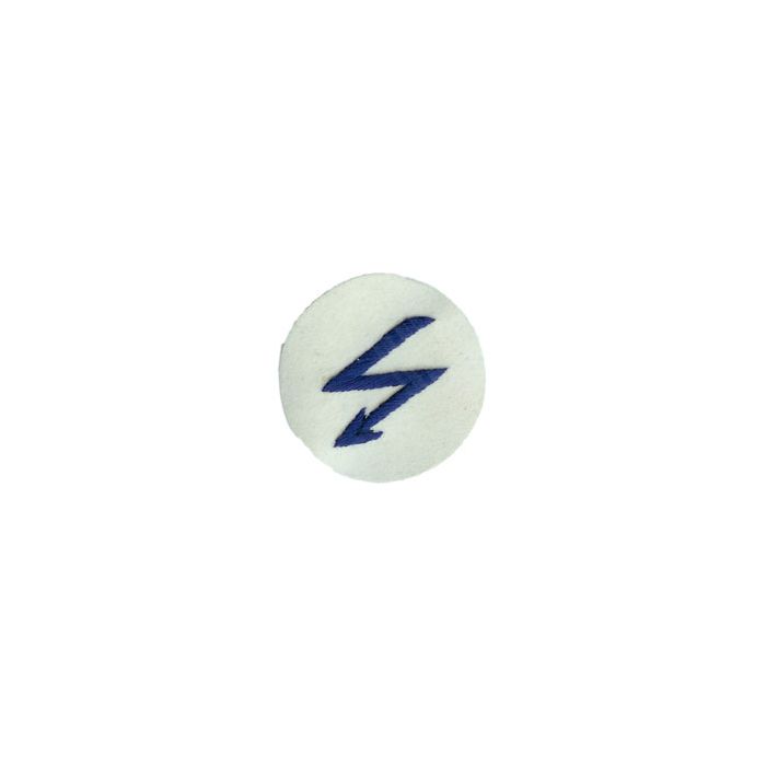 Kriegsmarine Radio EM Trade Badge