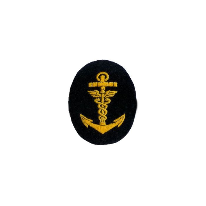 Kriegsmarine Administration NCO Trade Badge