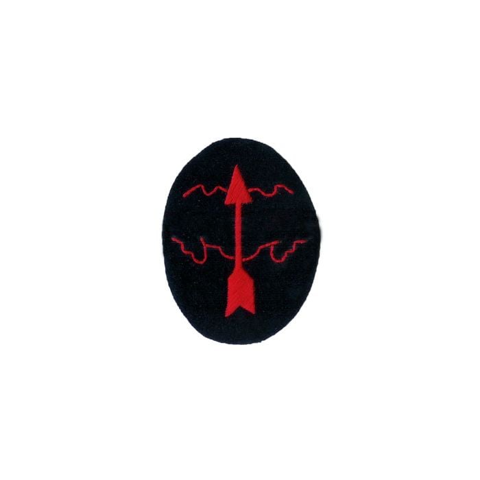 Kriegsmarine HeadLight Specialist Trade Badge