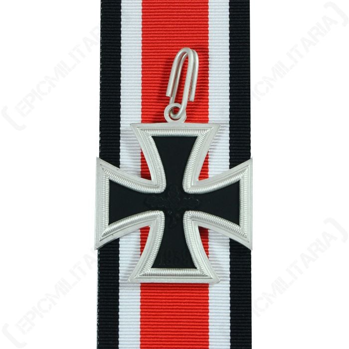 1957 Knights Cross of the Iron Cross