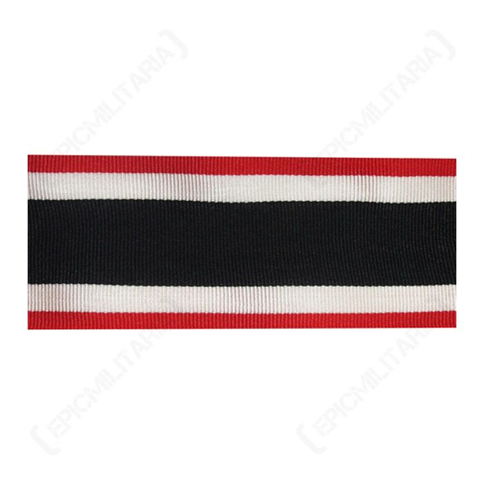 Knights Cross of the War Merit Cross Ribbon