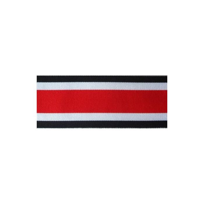 Knights Cross Ribbon - 1 Foot