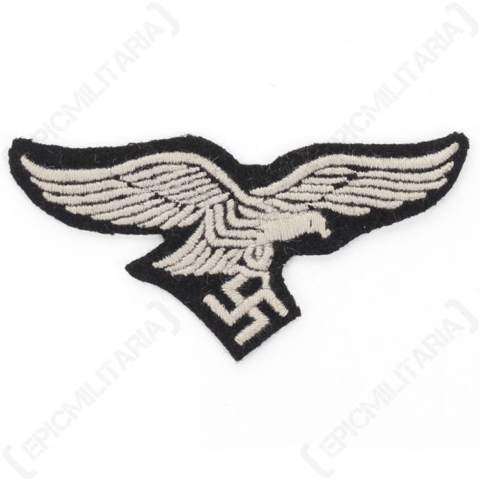 Luftwaffe Hermann Goering Div. Tunic Eagle Main