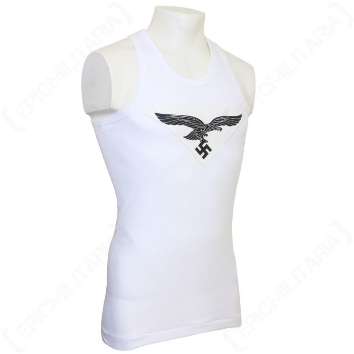 Luftwaffe Eagle Sports Vest