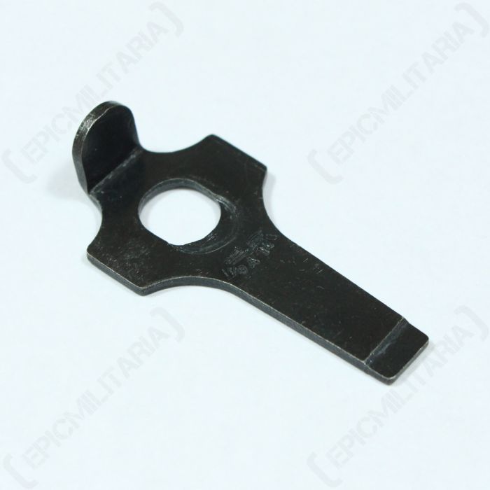 German Luger P08 Take Down Tool - Stamped