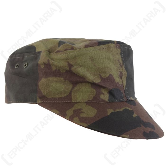 M42 Overprint Planetree Field Cap Main
