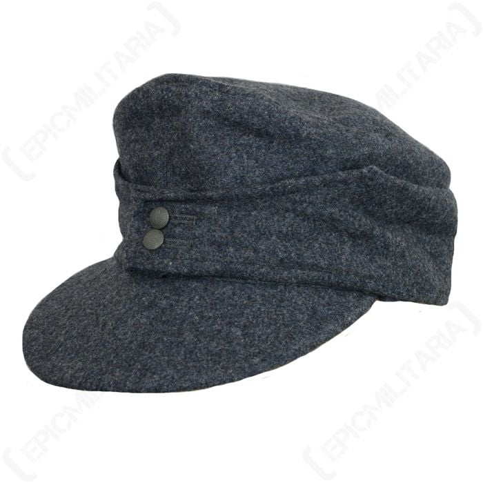 ski cap