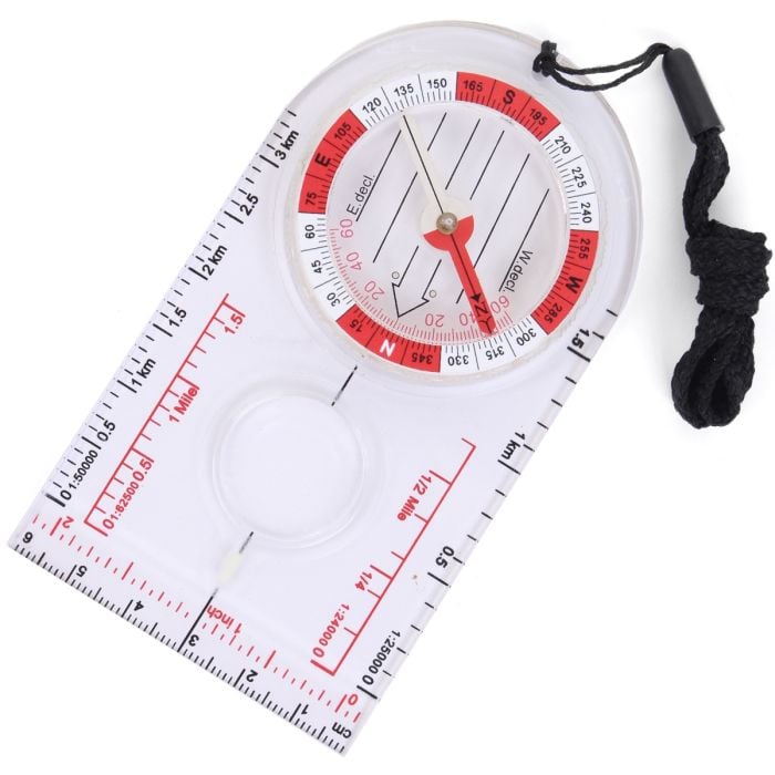 Compass Main