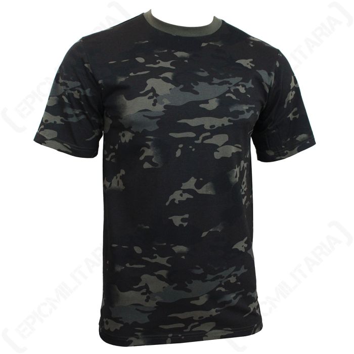 supreme comme des garcons shirt split box logo tee black