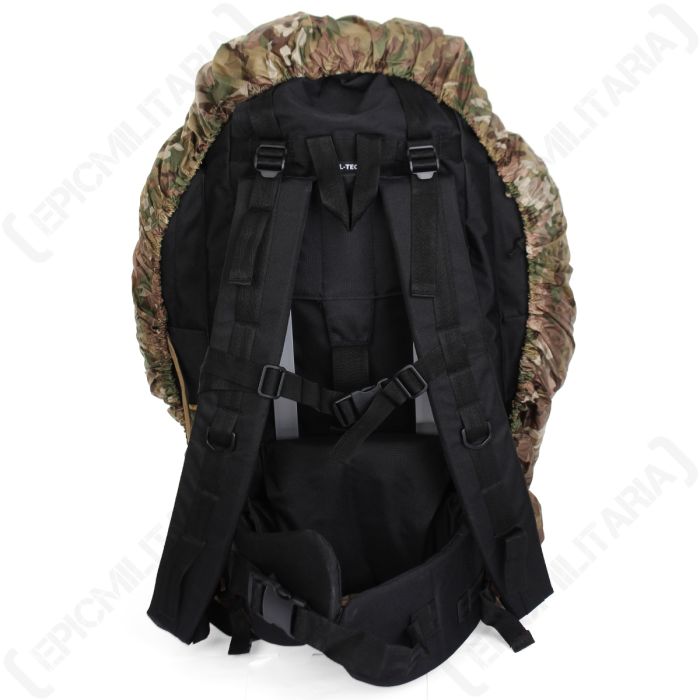 80 litre rucksack