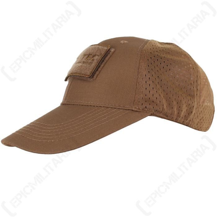 coyote baseball cap