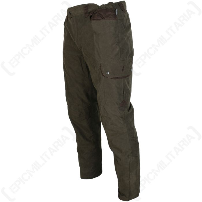 Normandie Tapered Hunting Trousers Main