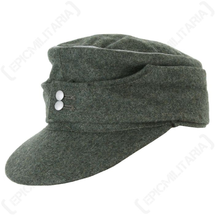 ski cap