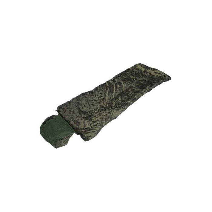 Olive Green Pilot Sleeping Bag