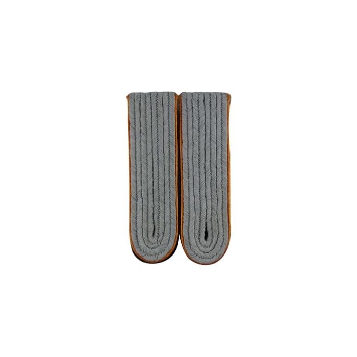 Waffen-SS Police Officer Ustuf.-Hstuf. (Orange piped)