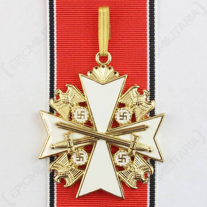 Order of the German Eagle - 3rd Class