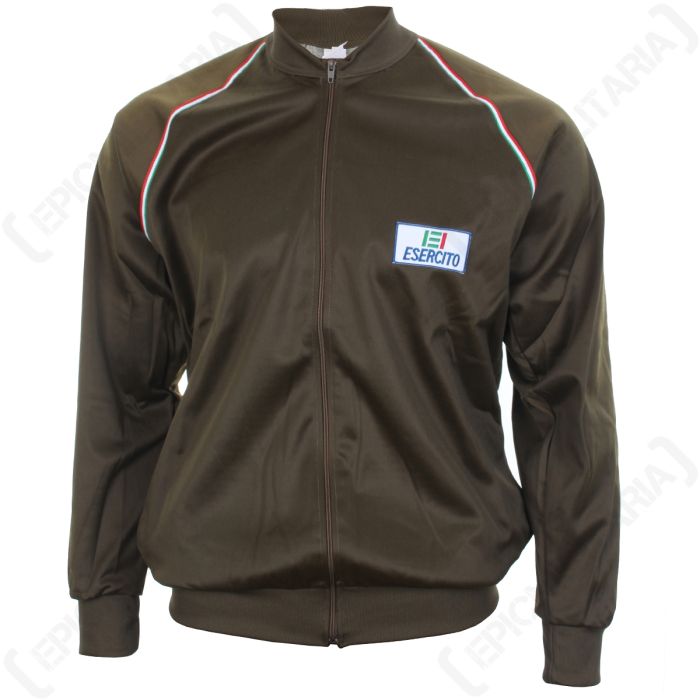 british army tracksuit