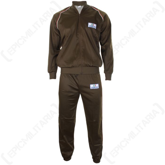 british army tracksuit