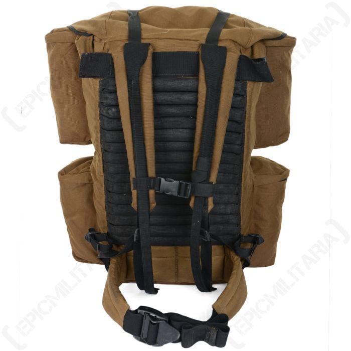 Original South African 83 Pattern Large Backpack - Epic Militaria