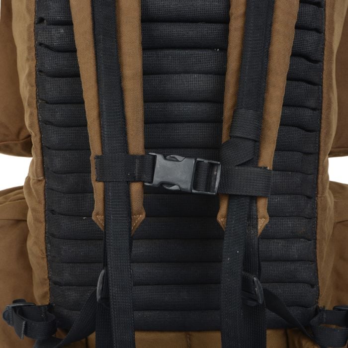 Original South African 83 Pattern Large Backpack - Epic Militaria