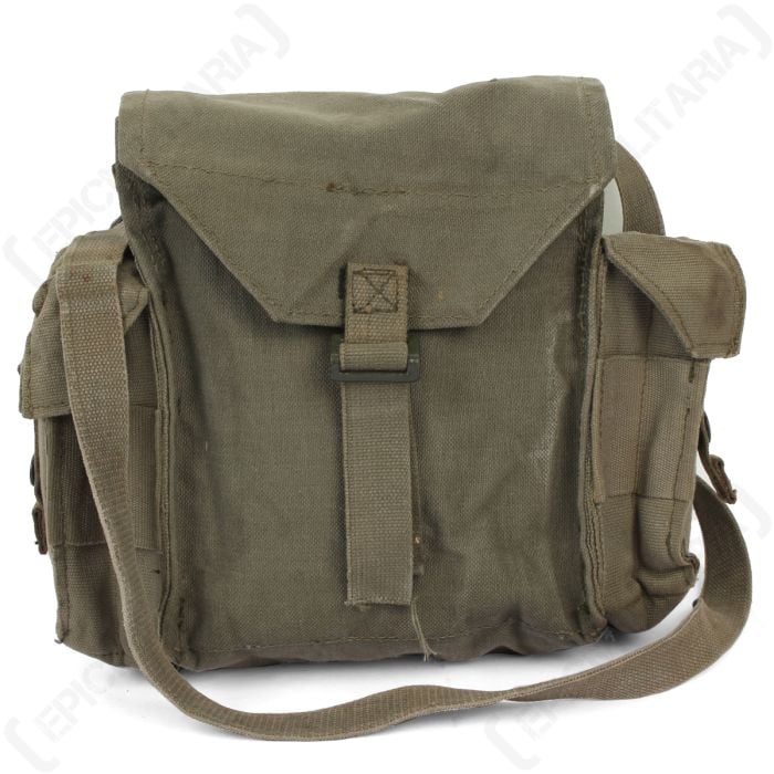 Original South African 70 Pattern Small Pack - Epic Militaria